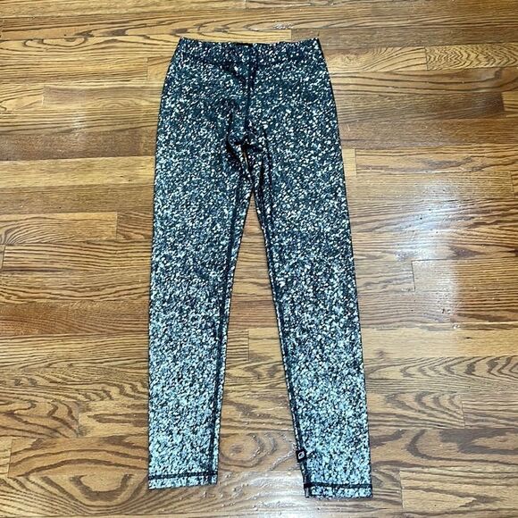 Terez Athletic Leggings  - Picture 1 of 5